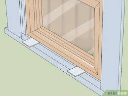 This trend is expected to continue into the foreseeable future. How To Install Vinyl Replacement Windows With Pictures Wikihow