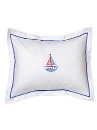 Cross stitch patterns for pillow covers. Baby Boudoir Pillow Embroidered With Pink Whale Baby Gifts Embroidered Baby Gifts Monogrammed Baby Gifts