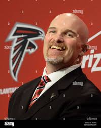 Dan quinn hi-res stock photography and images