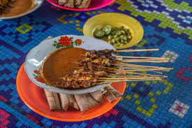 What And Where To Eat In Lombok Discover Your Indonesia