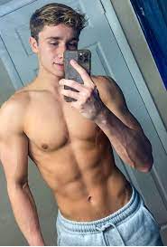 Hayden Greene muscle boy gay tube