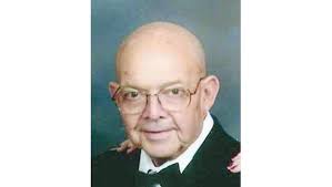 Robert Pipes Obituary (2015)