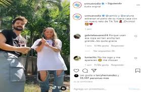 No shows booked at the moment. They Criticize Clothes Of The Daughter Of Ricardo Montaner And Camilo When Showing Off Their New House Video English Mundo Hispanico