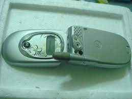 故障＆零件機！ Motorola V295 VITA GSM ...