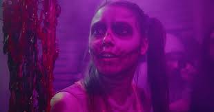 Local Haunt Realm of Terror Takes Center Stage as Setting for New Slasher  Film