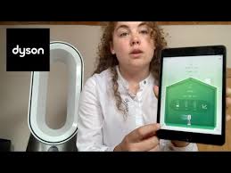 And enabling this skill allows amazon alexa to link with them. How Can I Link My Smart Phone To My Dyson Purifier Youtube