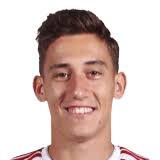 In the game fifa 21 his overall rating is 76. Konstantinos Tsimikas Fifa 21 76 Lb Fifplay