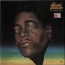Brook Benton Rare Vinyl Records, LPs, vinyl albums, 7" & 12" singles, CD,  CD singles