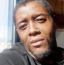 Caption this photo of Sam and Sammy Davis, Jr.!