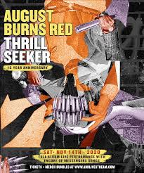 Many retailers found themselves facing a dilemma this week after gov. Texas We Ll Be Messing With You On August Burns Red Facebook