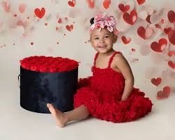 My forever Valentines! ❤️ @judgefaithjenkins I'm so grateful for the love  we share, the life we've built, and the joy that fills our home every day!  Happy Valentines Day to my my