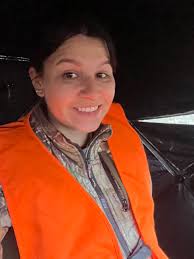 Michigan rifle season opening day