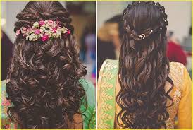 You can try so many looks with it. Trending Bridal Hairstyles For Summer Weddings Fnp Gardens