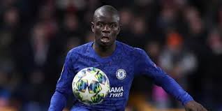 Kante was 11 years old when his father died leaving his mother to be the family's breadwinner. 6rvqiecw3lc40m