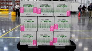 Moderna inc plans to price its experimental coronavirus vaccine in a way that ensures broad access chief executive officer stéphane bancel declined to comment on the specific price of the vaccine on. More Than 30k Doses Of Moderna Vaccine To Be Shipped To Bexar County H E B Pharmacies Woai