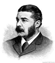 Sir Arthur Sullivan