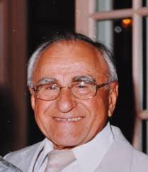 Vito F. Maurillo Obituary December 21, 2011
