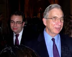 Theodore E. Stebbins MFA Two