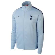 San antonio spurs men's columbia flash forward windbreaker jacket. Nike Tottenham Hotspur Fc Franchise Authentic Jacket Blue Goalinn