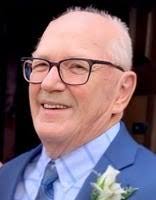 Bernard H. “Pops” Markiewicz Obituary