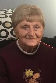 Jean Leora (Primmer) Larson