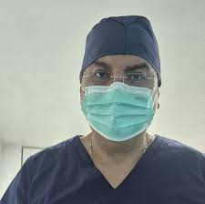 Quiropráctico Jerry Vela