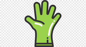 Glove Computer Icons Others Hand Grass Cartoon Png Pngwing Backhand index pointing down emoji. pngwing