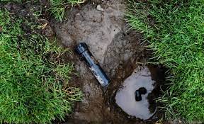 Sprinkler System Won T Turn On Boggs Inspection