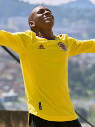 Más información añadir a lista de deseos. Camiseta Y Uniforme Seleccion Colombia 2021 Adidas Colombia