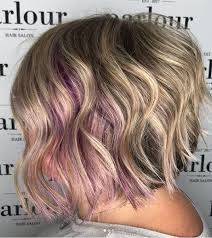 You need to try one style for a certain amount of time to see how the style looks on you. 35 Eye Catching Short Curly Bob Haircuts Belletag
