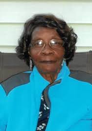 Obituary information for Bessie B Coleman