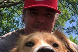 Fundraiser for Mark Wolf by Adam Lash : Help Marky Wolf