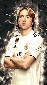 A collection of the top 48 luka modric wallpapers and backgrounds available for download for free. Sports Luka Modric 1080x1920 Wallpaper Id 801077 Mobile Abyss