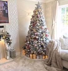 #christmas #christmas tree #ornaments #holiday #decoration Tumblr