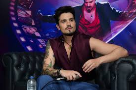 Luan Santana reúne famosos no megashow 'Registro Histórico' no Rio de Janeiro
