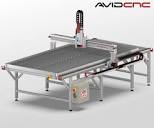 PRO60120 5' x 10' CNC Plasma Machine | Avid CNC