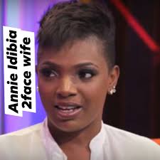 The new woman isn't new after all, that aside. I have a question to ask,  this is to educate me, and others who are ignorant