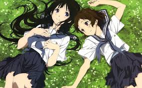 Hyouka 1080p 2k 4k 5k Hd Wallpapers Free Download Wallpaper Flare