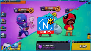 Brawl stars, clash royale and clash of clans nulls download latest version apk for android. Null S Brawl Of Stars Mod 2020 For Android Apk Download