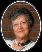Obituary of Louise Melanie Lucier