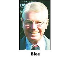 THOMAS BLEE Obituary (1930