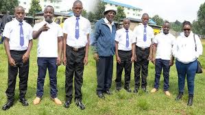 Fare well Grand Thomas Onduso By William Musumbi