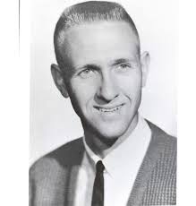 Warren Stanford Rustand HOF