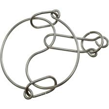 I will show you how to make a custom puzzle. Beyond The Ying Yang Metal Puzzle Level 10 Puzzle Hardest Puzzle Wire Puzzle Gift Brain Teaser Geek Ying Yang Hard Puzzles Metal Puzzles