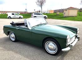 Image result for Spring Green 1967 Vauxhall