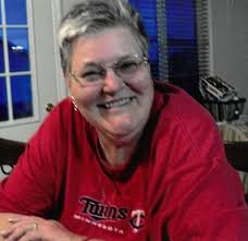 Marilyn Cunningham Obituary