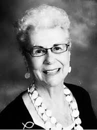 Gwendolyn Roberson Obituary (1924