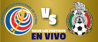 Mar 20, 2021 · costa rica vs méxico: Partido De Futbol De Hoy En Vivo Mexico Vs Costa Rica