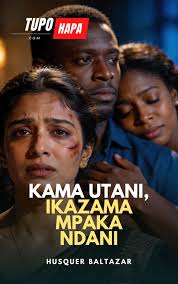 CEO JEURI 7 HUSQER BALTAZAR 0757206266 Moses alileta vitu vyangu na mimi  nikabadilisha nguo,maana nilikuwa nimevaa nguo zinazonuka jasho haswa.  Nilivaa crop top na surual ya jinsi ilionibana vizuri mwili wangu.  sikujisumbua