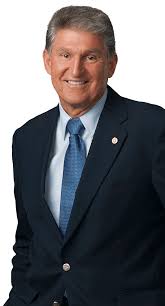 Manchin has called himself a moderate conservative democrat and is. About Joe About U S Senator Joe Manchin Of West Virginia